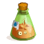 Wa Wabbit Transformation Potion