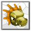 Scaly Charm