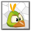 Chocobwak de pistacho