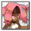 Milipraline Transformation