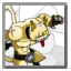 Eidolon de Chakichan Énervé