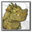 Transformación en cocodrail