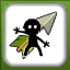 Cra - Avant-Garde Pose