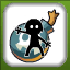 Rogue - Avant-Garde Pose