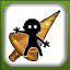 Forjalanza - Pose vanguardista
