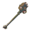Bâton Boh'La'