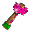 Spacevader Staff