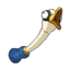 Monarch Staff
