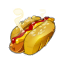 Hot Dog de Tofu