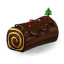 Bûche de Nowel
