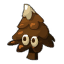 Chocolate Pricky