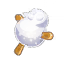 Ice Sugar Snowman