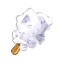 Mini Nuit' en Sucre Glace
