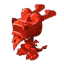 Red Rock Candy