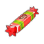 Strawberry Rabmarac Bar