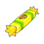 Barre Rabmarac au Citron