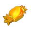 Goût de Perlequin Orange
