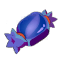 Plum Pearldrop