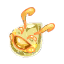 Goût de Sharivarise Banane