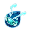 Sharivarise Indigo