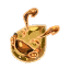Sharivarise Caramel