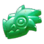 Dragobón de menta