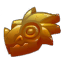 Dragobón de cola