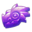 Violet Dragobon