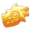 Dragobon Gingembre