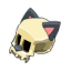 Ecaflip Skull