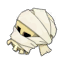 Xelor Skull