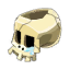 Feca Skull