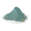 Sticky Filings