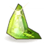 First Earth Fragment