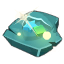 Evasive Shard