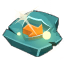 Anchored Shard