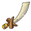 Épée de Kocksis