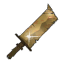 Épée Hondbaz