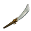 Tracon's Sword