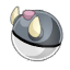 Plushy-Ball: Drheller