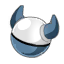 Peluche-boule : Bouftou