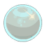 Crystalline Globe