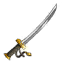 Sabre do Samurai