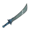 Julith's Sword