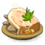 Dragomeat Steak