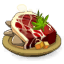 Dragosmeat Steak
