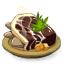 Crocabulia Steak