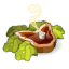 Bifstèque de Tengu Givrefoux