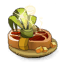 Smoked Celestial Bearbarian Breast