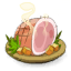 Minced Harebourg Breast